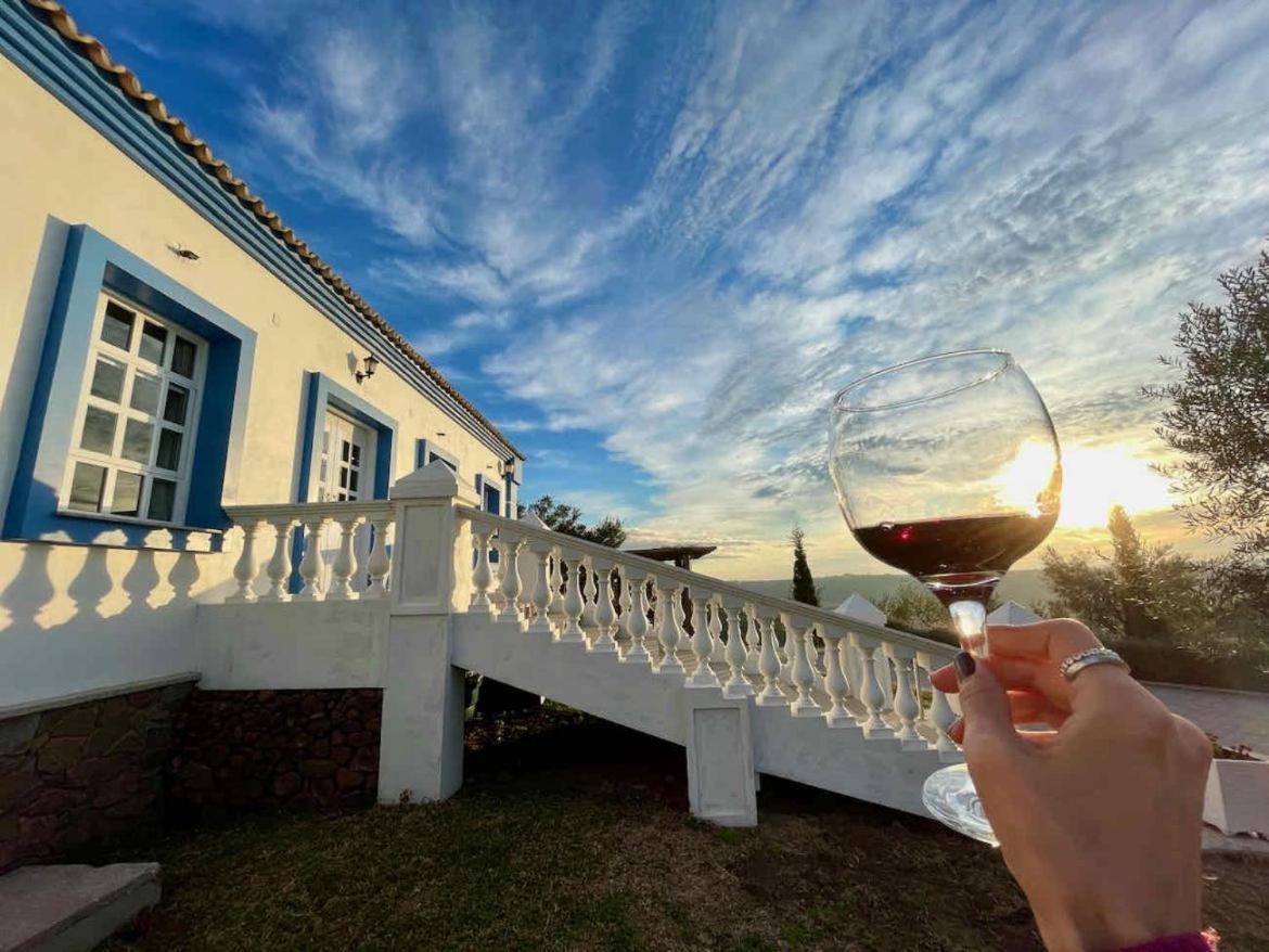 Pousada Olival Vila Do Segredo Cacapava do Sul 외부 사진