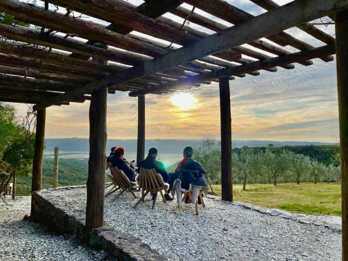 Pousada Olival Vila Do Segredo Cacapava do Sul 외부 사진