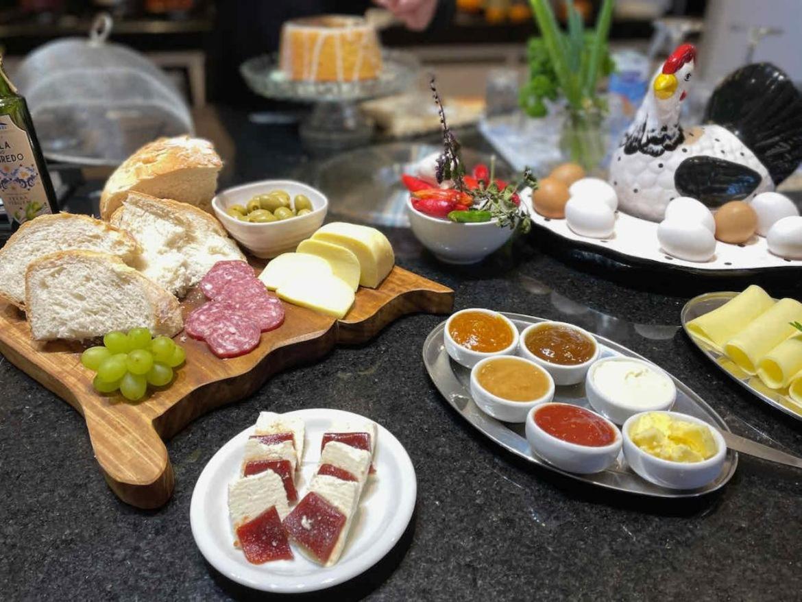 Pousada Olival Vila Do Segredo Cacapava do Sul 외부 사진